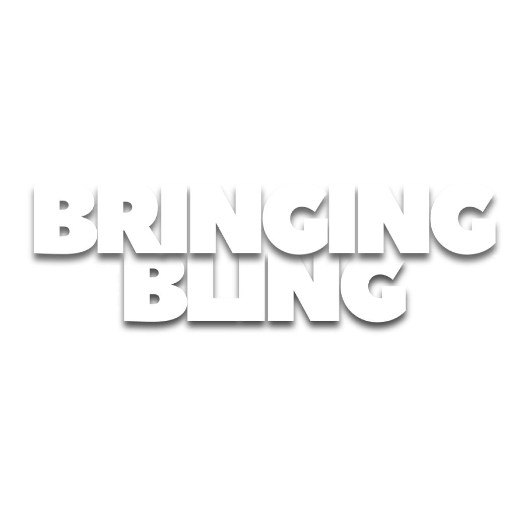 Bringing Bling